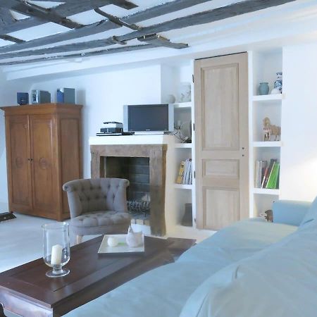Apartment Saintonge Citycosy Paris Exteriör bild