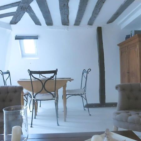 Apartment Saintonge Citycosy Paris Exteriör bild