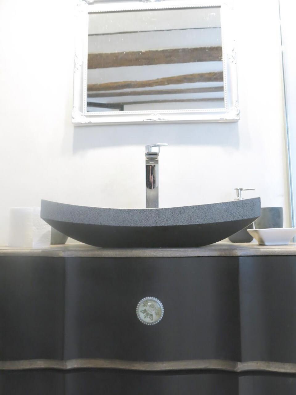 Apartment Saintonge Citycosy Paris Exteriör bild