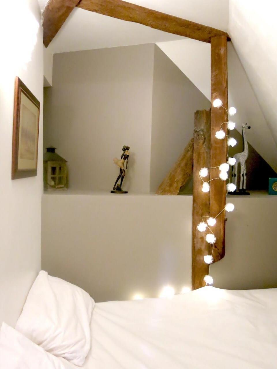 Apartment Saintonge Citycosy Paris Exteriör bild