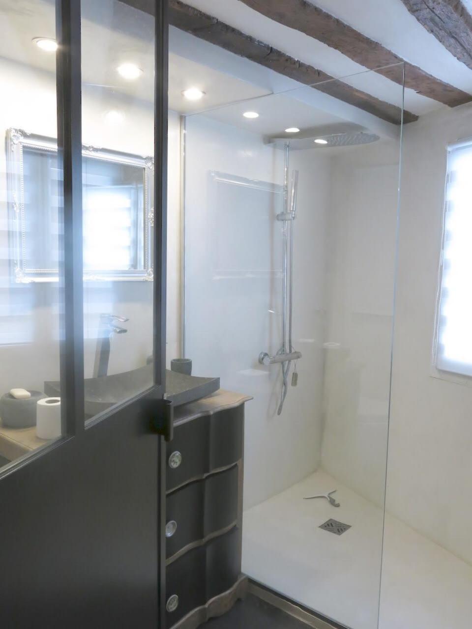 Apartment Saintonge Citycosy Paris Exteriör bild