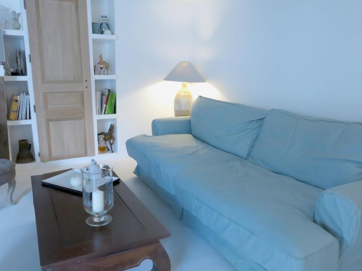 Apartment Saintonge Citycosy Paris Exteriör bild
